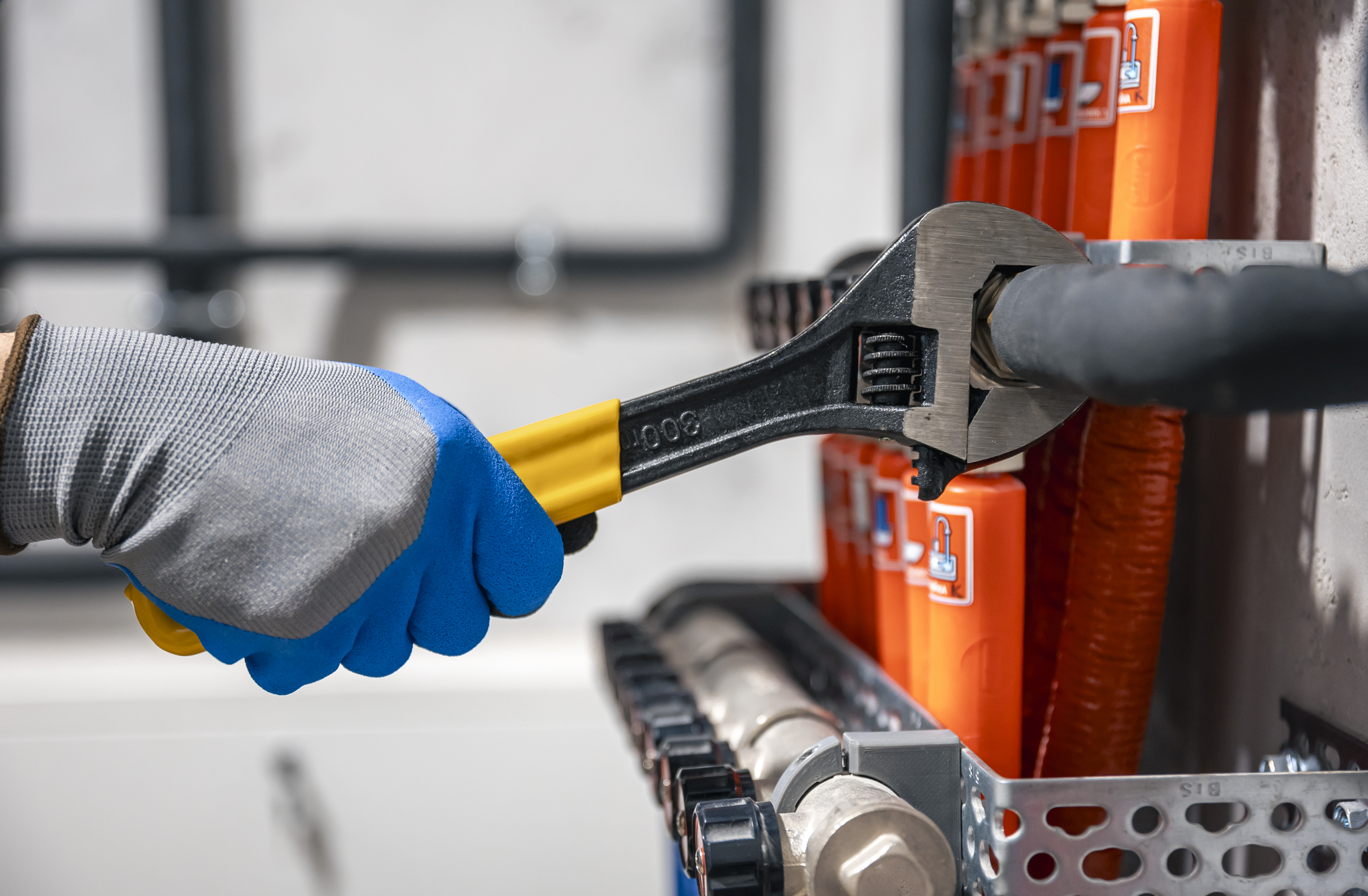 Notdienst Bei Heizungsausfall