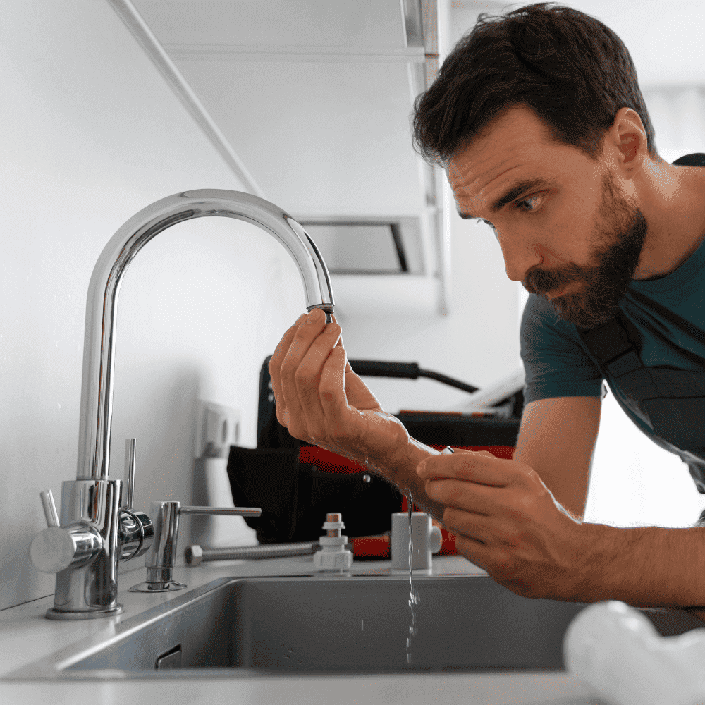 Notdienst Installateur in 1230 Wien