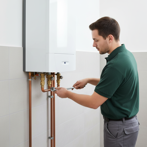 Vaillant Fehlercode S.20-S.85